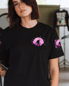 JUST A GIRL WHO LOVES BIGFOOT ALL OVER PRINT - TLTR3110244