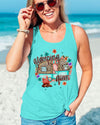 GLAMPING QUEEN ALL OVER PRINT - TLTW0108234