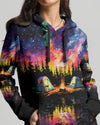 MAKING MEMORIES ONE CAMPFIRE AT A TIME ALL OVER PRINT - TLTW0310232
