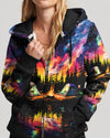 MAKING MEMORIES ONE CAMPFIRE AT A TIME ALL OVER PRINT - TLTW0310232