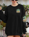 LET'S GET TOASTED BOOS HALLOWEEN ALL OVER PRINT - TLTW0508243