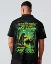 AND INTO THE FOREST I GO BIGFOOT FISHING ALL OVER PRINT   - TLTW0703254