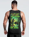AND INTO THE FOREST I GO BIGFOOT FISHING ALL OVER PRINT   - TLTW0703254