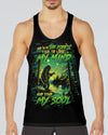 AND INTO THE FOREST I GO BIGFOOT FISHING ALL OVER PRINT   - TLTW0703254