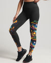 JUST WANNA CAMP ALL OVER PRINT - TLTW0809232