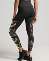 JUST WANNA CAMP ALL OVER PRINT - TLTW0809232