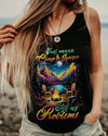 JUST WANNA CAMP ALL OVER PRINT - TLTW0809232