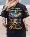 JUST WANNA CAMP ALL OVER PRINT - TLTW0809232