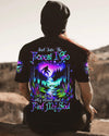 AND INTO THE FOREST I GO BIGFOOT ALL OVER PRINT  - TLTW1003253