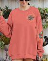 NOT ALL WHO WANDER ARE LOST COMPASS ALL OVER PRINT - TLTW1408244