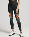 SMELL THE SEA FEEL THE BREEZE COMPASS ALL OVER PRINT - TLTW1506232