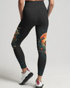 SMELL THE SEA FEEL THE BREEZE COMPASS ALL OVER PRINT - TLTW1506232