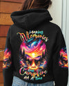 MAKING MEMORIES ONE CAMPFIRE AT A TIME ALL OVER PRINT - TLTW1602242