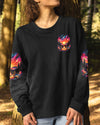 MAKING MEMORIES ONE CAMPFIRE AT A TIME ALL OVER PRINT - TLTW1602242