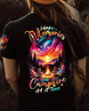 MAKING MEMORIES ONE CAMPFIRE AT A TIME ALL OVER PRINT - TLTW1602242