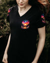 MAKING MEMORIES ONE CAMPFIRE AT A TIME ALL OVER PRINT - TLTW1602242
