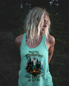 MAKING MEMORIES ONE CAMPFIRE AT A TIME ALL OVER PRINT - TLTW1704244