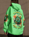 NOT ALL WHO WANDER ARE LOST COMPASS HALLOWEEN ALL OVER PRINT - TLTW2108232