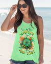 NOT ALL WHO WANDER ARE LOST COMPASS HALLOWEEN ALL OVER PRINT - TLTW2108232