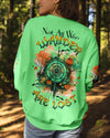 NOT ALL WHO WANDER ARE LOST COMPASS HALLOWEEN ALL OVER PRINT - TLTW2108232