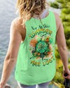 NOT ALL WHO WANDER ARE LOST COMPASS HALLOWEEN ALL OVER PRINT - TLTW2108232