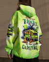 MY BROOM BROKE SO NOW HALLOWEEN CAMPING ALL OVER PRINT - TLTW2408233
