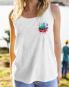 ALWAYS TAKE THE SCENIC ROUTE COMPASS ALL OVER PRINT - TLTW2507234