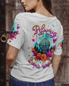 ALWAYS TAKE THE SCENIC ROUTE COMPASS ALL OVER PRINT - TLTW2507234