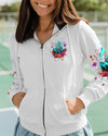 ALWAYS TAKE THE SCENIC ROUTE COMPASS ALL OVER PRINT - TLTW2507234