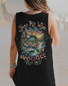 NOT ALL WHO WANDER ARE LOST COMPASS CHRISTMAS ALL OVER PRINT - TLTW2610233