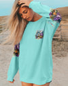 MAKING MEMORIES ONE CAMPFIRE AT A TIME ALL OVER PRINT - TLTW2702244