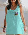 MAKING MEMORIES ONE CAMPFIRE AT A TIME ALL OVER PRINT - TLTW2702244