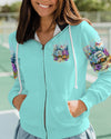 MAKING MEMORIES ONE CAMPFIRE AT A TIME ALL OVER PRINT - TLTW2702244