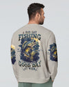 A BAD DAY FISHING ALL OVER PRINT - TLTW2806232