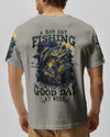 A BAD DAY FISHING ALL OVER PRINT - TLTW2806232