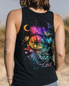 NOT ALL WHO WANDER ARE LOST COMPASS ALL OVER PRINT - TY0403242