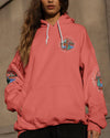 HEART BE YOUR COMPASS ALL OVER PRINT - TY0602241