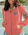 HEART BE YOUR COMPASS ALL OVER PRINT - TY0602241