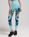 WANDER OFTEN COMPASS ALL OVER PRINT - TY0612232