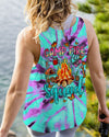 CAMP FIRE SQUAD TIE DYE ALL OVER PRINT - TY0707232