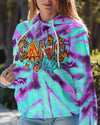 CAMP FIRE SQUAD TIE DYE ALL OVER PRINT - TY0707232