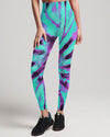 CAMP FIRE SQUAD TIE DYE ALL OVER PRINT - TY0707232