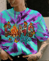 CAMP FIRE SQUAD TIE DYE ALL OVER PRINT - TY0707232