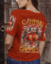 CAMPING WITH MY GNOMIES CHRISTMAS ALL OVER PRINT - TY0909231