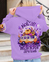 NOT ALL WHO WANDER ARE LOST HALLOWEEN ALL OVER PRINT - TY1108234