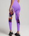 NOT ALL WHO WANDER ARE LOST HALLOWEEN ALL OVER PRINT - TY1108234