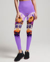 NOT ALL WHO WANDER ARE LOST HALLOWEEN ALL OVER PRINT - TY1108234