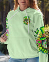 NOT ALL WHO WANDER ARE LOST PATRICK'S DAY ALL OVER PRINT - TY1601241