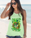 NOT ALL WHO WANDER ARE LOST PATRICK'S DAY ALL OVER PRINT - TY1601241