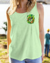 NOT ALL WHO WANDER ARE LOST PATRICK'S DAY ALL OVER PRINT - TY1601241
